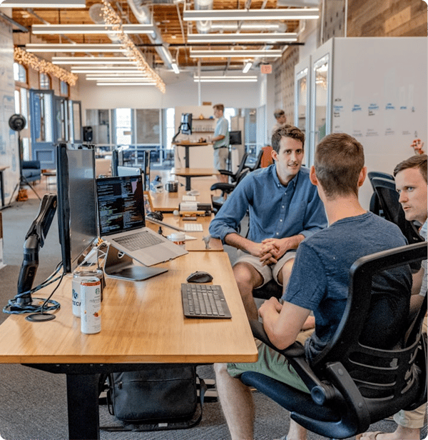 Self-Serve SaaS Products