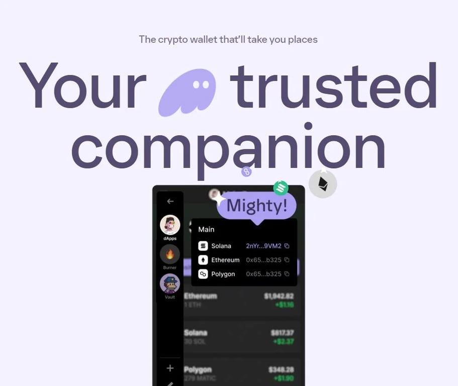 your trusted