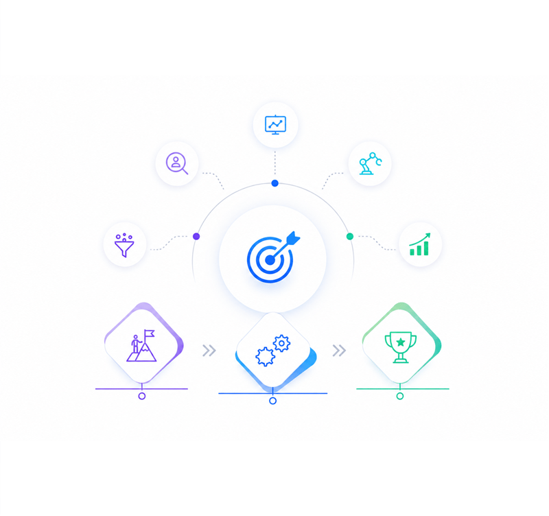 Intelligence drives response efficiency