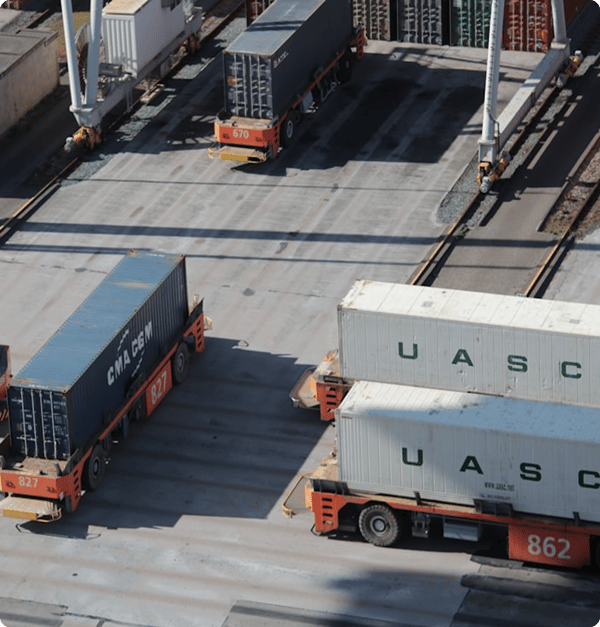 Asset Based Trucking Companies