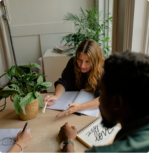 Predictable Admissions System