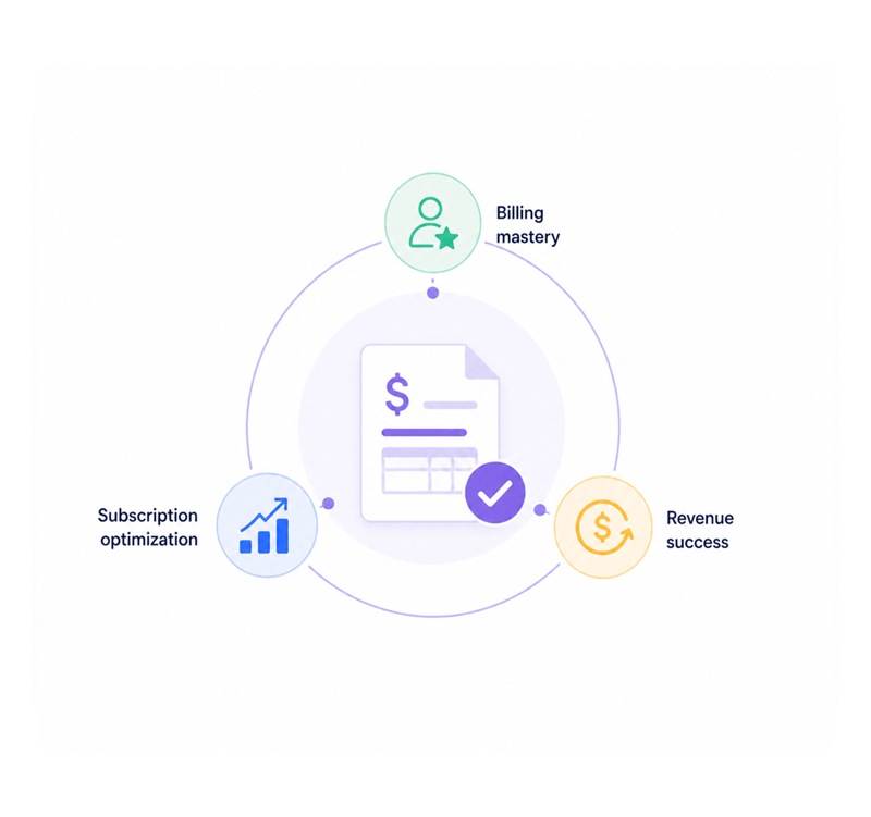 Automation drives billing mastery