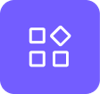 Drag and Drop Widget Cards