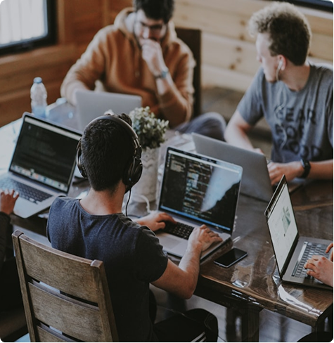 IT Staffing Solutions