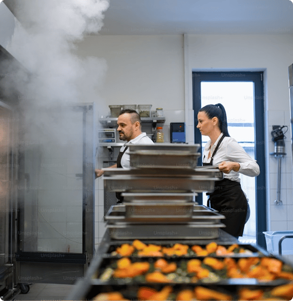  Food Brand Distributor Sales Teams