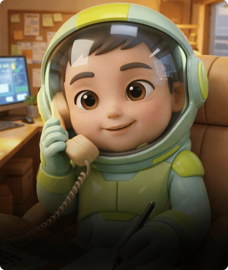 WorksBuddy Digital Solutions