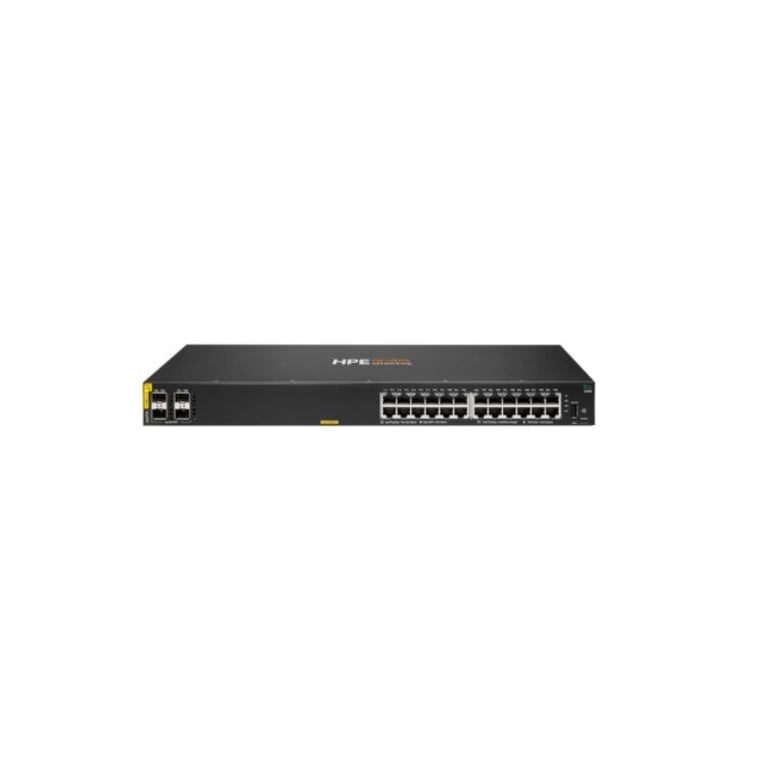 HPE Networking view 2