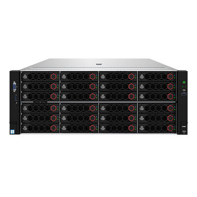 HPE Networking view 5
