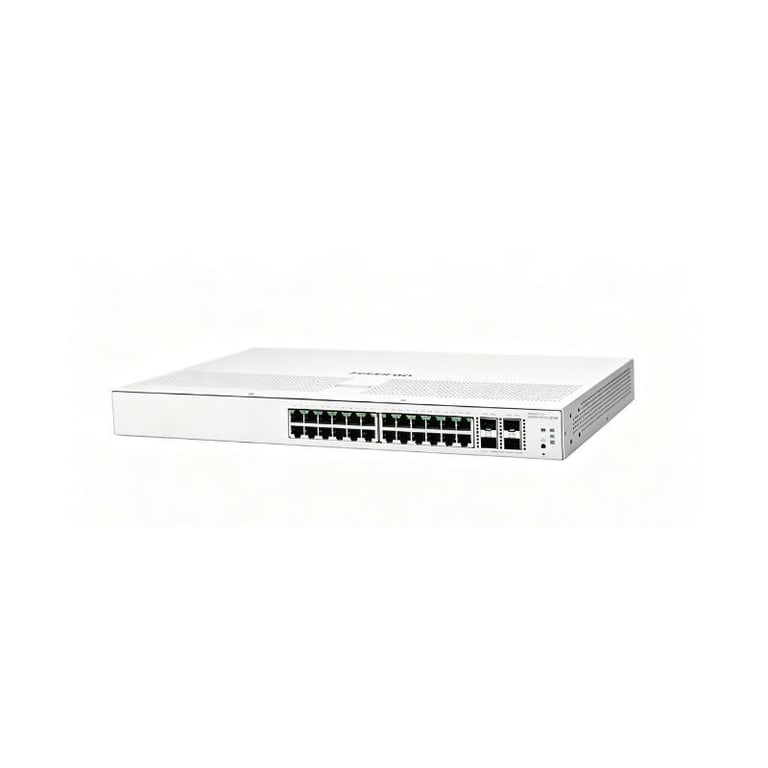 HPE Networking view 2