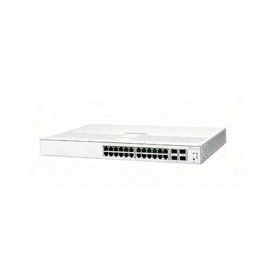 HPE Networking view 3