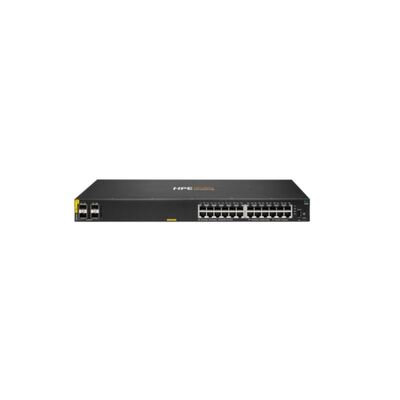 HPE Networking view 3
