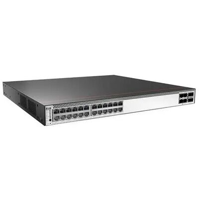 HPE Networking view 5