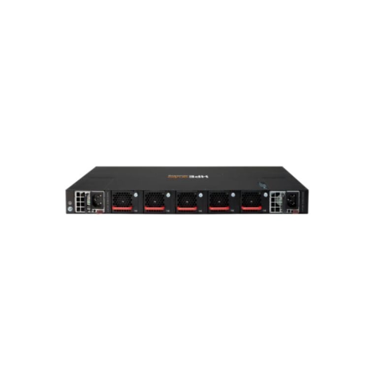 HPE Networking view 2