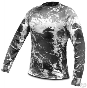 Блуза Haldorado Camou Grey