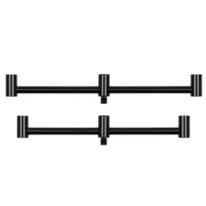 Бъз бар Fox BLACK LABEL SLIM BUZZ BARS 3 въдици 220-250mm