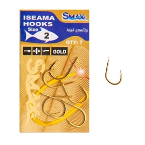 Куки Smax Iseama Gold