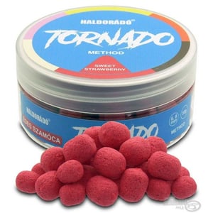 Метод Вафтер Haldorado Tornado Method 6,8мм топчета
