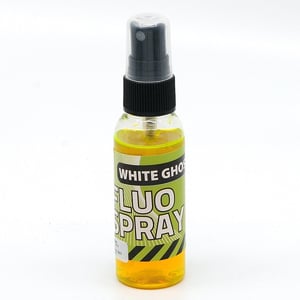 Флуо Спрей Timar Mix Feeder Guru Fluo Spray 75ml