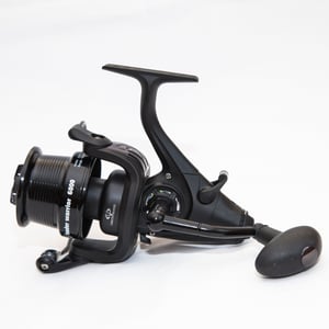 Макара Timar Feeder Warrior 6000