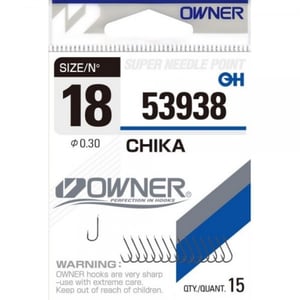 Куки Owner Chika 53938