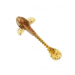 Силиконова примамка Fanatik Goby 3.5 - Цвят: 003