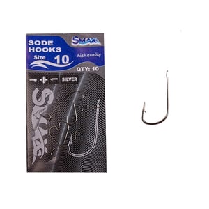 Куки Smax Sode Hooks