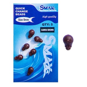 Бързи връзки Smax Quick Change Beads