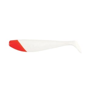 Силикони Fox Rage Zander Pro Shad 14см - Цвят:Red Head