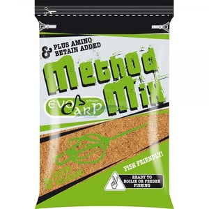 Захранка Timar Method Mix Evo 1кг