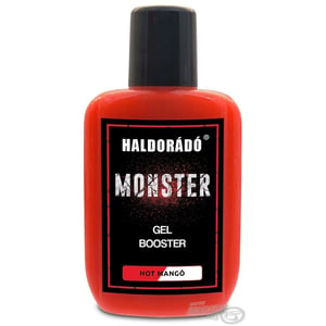 Гел Бустер Haldorado MONSTER Gel Booster - Аромат: Люто Манго
