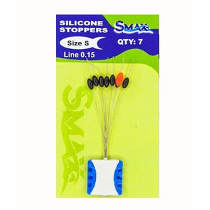 Силиконов стопер Smax - Размер М