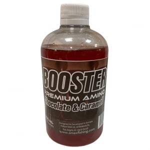 Течна добавка Smax Booster 500мл