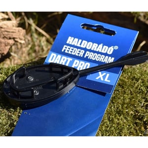 Метод хранилка Haldorado Dart Pro XL