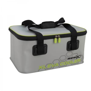 Чанта Matrix EVA XL Cooler Bag Light Grey
