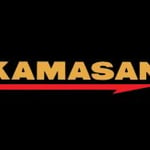 Kamasan Logo