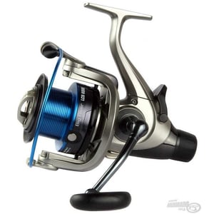 Макара Dome Gabor Team Feeder Big River 5500 LCS