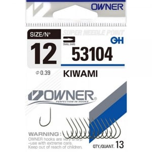 Куки Owner Kiwami 53104