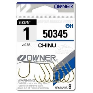 Куки OWNER CHINU 50345