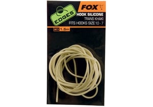 Силикон за кукa Fox Edges