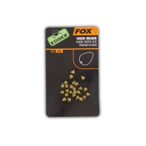 Стопери за кука Fox Edges Hook Beads