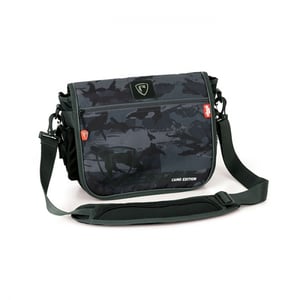 Чанта fox Rage Camo messenger bag