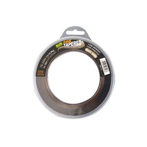 Конусен Шок лидер FOX Soft Tapered Leader 3х12м
