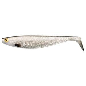 Силикони Fox Rage Pro Shad Natural Classics 2 10см - Цвят:Silver Bleak