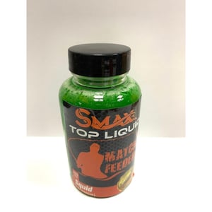 Smax Top Liquid - Аромат:Калмар