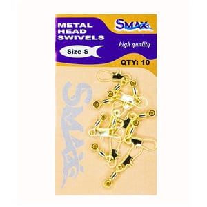 Мач вирбел Smax