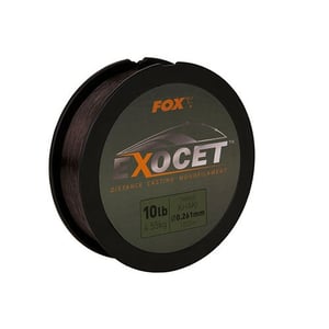 Влакно Fox Exocet Monofilament 1000м