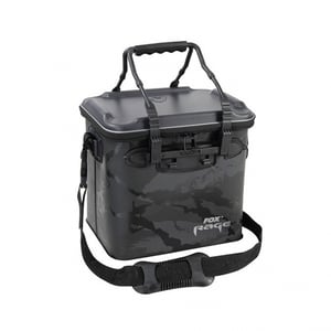 Чанта Fox Rage voyager camo welded bags M