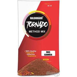 Захранка Haldorado Tornado Method Mix 500гр