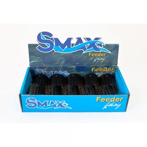 Фидер хранилка Smax