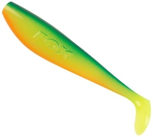 Силикони Fox Rage Zander Pro Shad Ultra UV 7.5см - Цвят: Blue Back